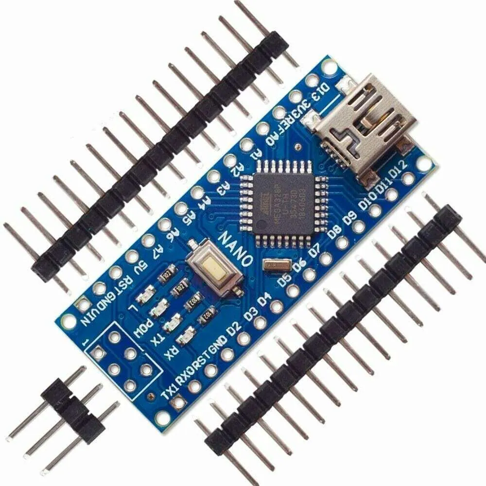 Arduino-Nano-Board-R3-CH340-chip-Unsoldered